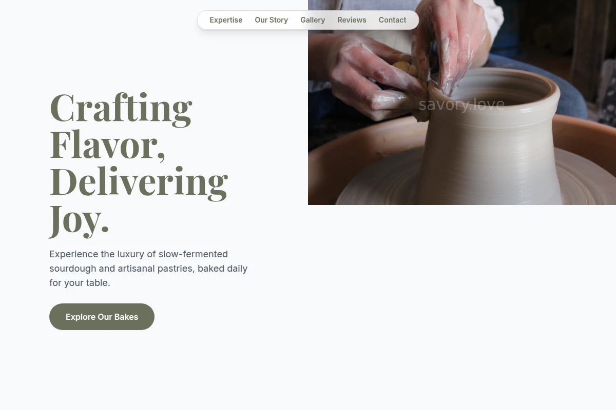 Knead Artisan