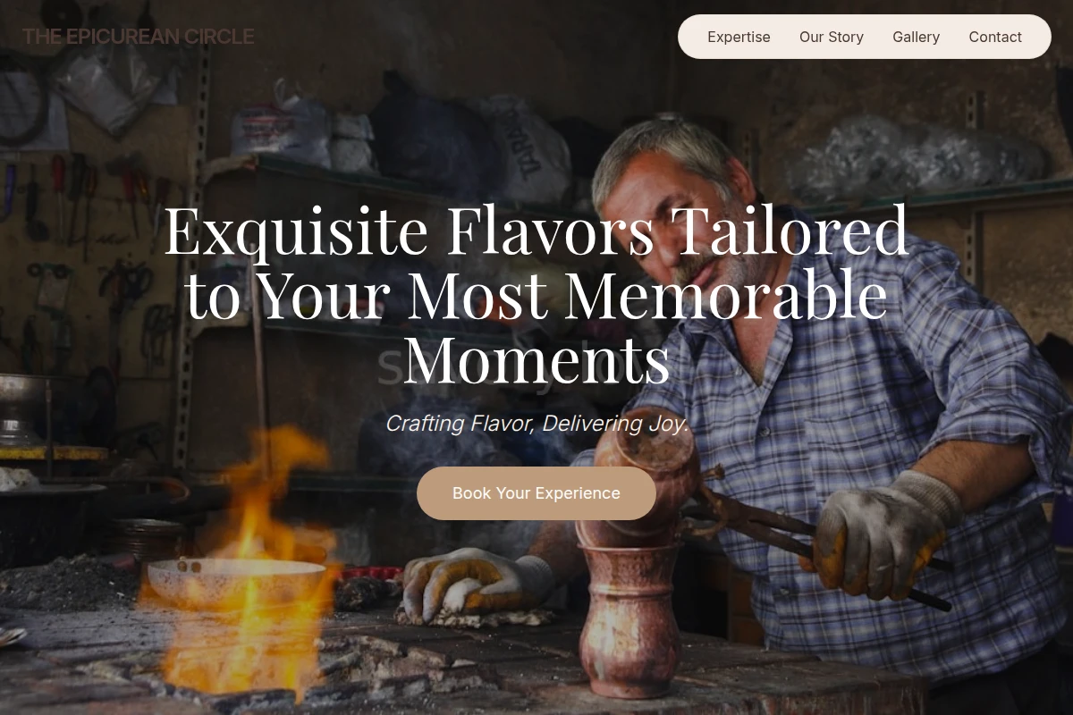Taste Artisan