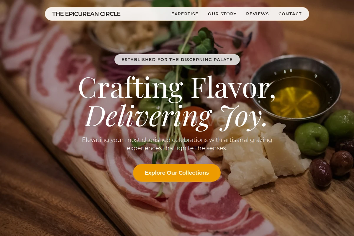 Brine Charcuterie