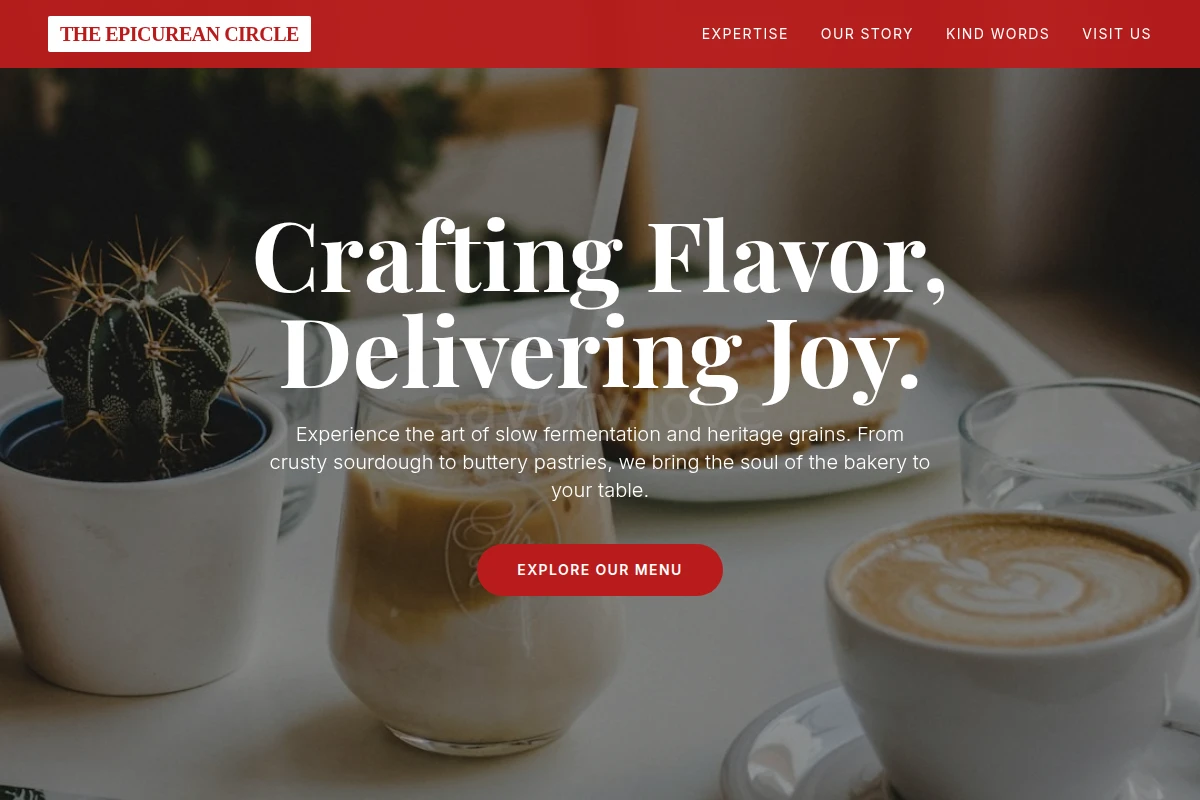 Knead Specialty Food